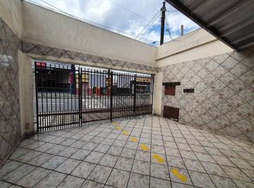 9e350b04c9965c9d8245cfa25488f981e5686895 · Casa para comprar com 3 quartos sendo 1 suíte no bairro Além Ponte - Sorocaba/SP