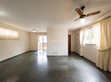 0 · Apartamento com 3 quartos à venda no bairro Cambuí.