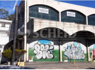 Comercial · 784m² · ÓTIMO IMÓVEL DE ESQUINA COM ÁREA CONTRUIDA DE 750M² DISTRUIDO EM DOIS PAVIMENTOS COM ELEVADOR DE CAR