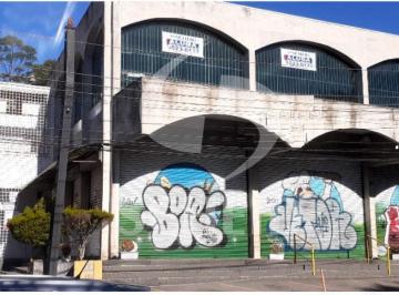 Comercial · 784m² · ÓTIMO IMÓVEL DE ESQUINA COM ÁREA CONTRUIDA DE 750M² DISTRUIDO EM DOIS PAVIMENTOS COM ELEVADOR DE CAR