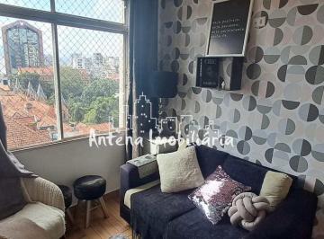Apartamento · 58m² · 1 Quarto · Apartamento com 1 dormitório na Vila Buarque - Cód.: 8719.