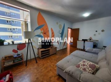 0 · apartamento à venda em Vila Itapura