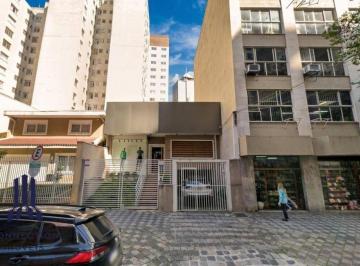 8823654d8650f3d64894ca4610b6a4a9fe15154d · Casa para alugar, 230 m² por R$ 7.439,75/mês - Centro - Curitiba/PR
