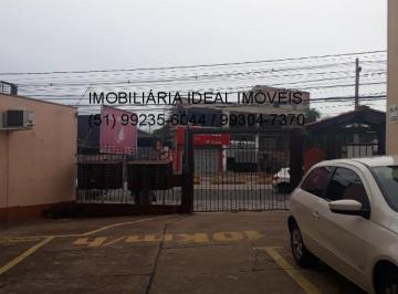 Foto 01 · Apartamento, Jardim Leopoldina, Porto Alegre, RS