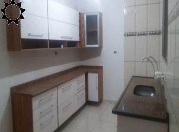 COZINHA · CASA VARGEM GRANDE PAULISTA