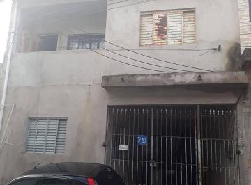 Casa de 5 quartos, São Paulo · sobrado com 5 casas para renda Parque Savoy São Paulo