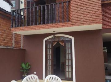 Casa · 171m² · 3 Quartos · 2 Vagas · SOBRADO COM 3 DORMITÓRIOS SENDO 1 SUÍTE A VENDA, 171m² - JARDIM DOURADO - GUARULHOS/SP