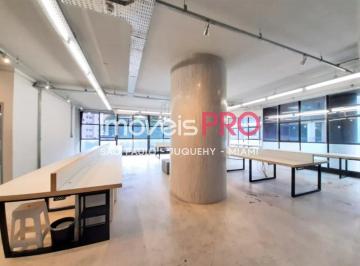 Comercial · 695m² · Oportunidade ÚNICA ! Conjunto comercial com o pé na Paulista ! 694 m², 15 salas, 2 salões.