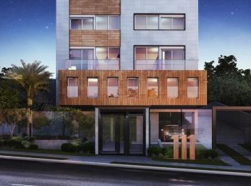 Fachada · Apartamento, Três Figueiras, Porto Alegre, RS