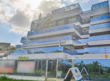Fachada · Cobertura, Vila Assunção, Porto Alegre, RS