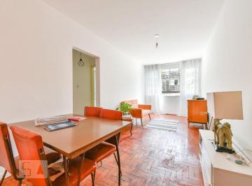 Apartamento · 65m² · 1 Quarto · Apartamento à Venda - Bela Vista, 1 Quarto, 65 m² - São Paulo