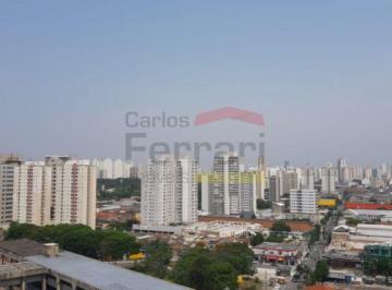 Apartamento · 65m² · 3 Quartos · 1 Vaga · Apartamento vista panorâmica. em frente ao metrô Bresser !