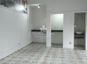 Comercial · 30m² · Salão Comercial 30m² , copa e 1 banheiro, em esquina, no Tatuapé