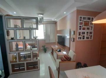 Apartamento · 55m² · 2 Quartos · 1 Vaga · Apartamento -  / Residencial / Realengo
