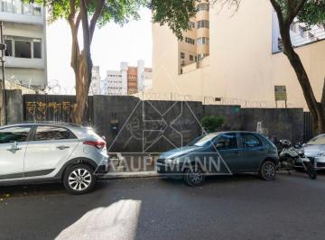 Terreno · 570m² · Terreno Exclusivo à Venda em Higienópolis com 570,20m².