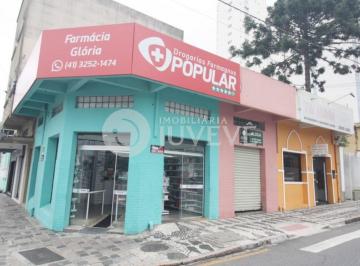 17006010200.jpg · IMOBILIARIA JUVEVÊ ALUGA LOJA ALTO DA GLORIA PRX COUTO PEREIRA PASSEIO PUBLICO SHOPPING MULLER COLEG