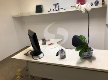Comercial · 60m² · 1 Vaga · Venda ou Permuta - Excelente Conjunto Comercial - Itaim Bibi