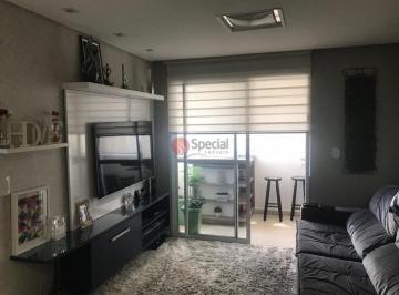 Apartamento · 84m² · 3 Quartos · 2 Vagas · Apartamento à venda, Vila Carrão, São Paulo.