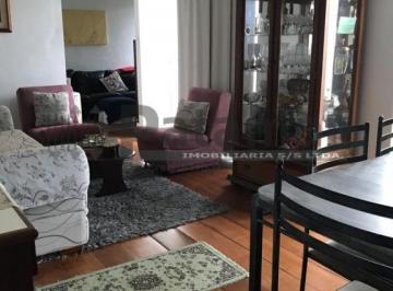 Apartamento · 133m² · 4 Quartos · 2 Vagas · Apartamento para venda na Vila Sônia com 3 quartos