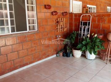 0 · casa à venda em Jardim Paraíso de Viracopos