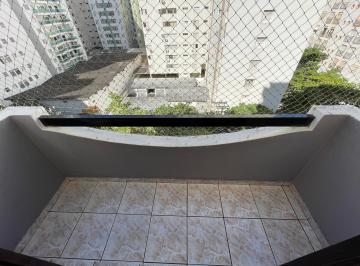 Apartamento de 1 quarto, Guarujá · Guarujá 1 dormitório mobiliado impecável a 70 m da praia