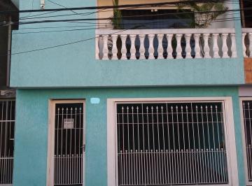 Casa de 3 quartos, São Paulo · Excelente casa com 3 dormitórios, sendo 1 suíte