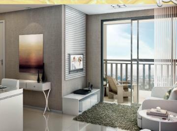 Apartamento de 2 quartos, Salvador · Apartamento para venda no Flôr de Lis tem 52 m² com suíte e varanda Pernambués
