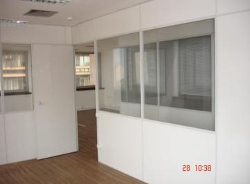 Comercial , São Paulo · EDIFÍCIO 24 HORAS