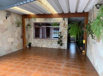 Casa de 3 quartos, São Paulo · NÃO PERCA! Sobrado em Jd. Cidália