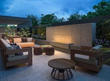 Apartamento de 5 quartos, Curitiba · GARDEN SUSPENSO · 4 SUÍTES · 496 m² PRIVATIVOS · 5 VAGAS · BIGORRILHO