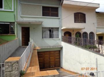 Sem Categoria · Sobrado com 3 quartos à venda em Santana - SP
