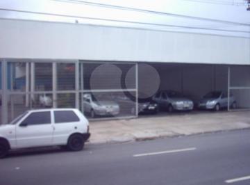 Sem Categoria · Terreno à venda em Vila guilherme - SP