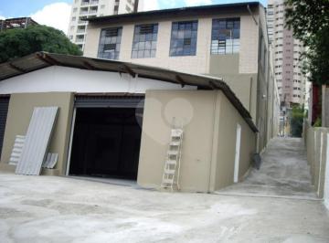 Sem Categoria · Prédio inteiro à venda em Santana - SP