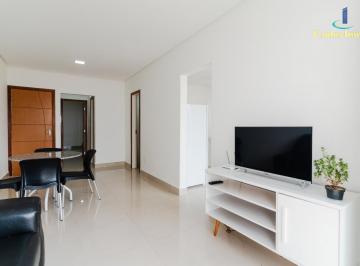 Foto 01 · Apartamento 2 Quartos sendo 2 Suítes a Venda na Praia do Morro - Guarapari - ES