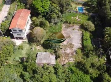 Foto 01 · Oportunidade! Terreno de 1.895,5mtrs² com 02 lotes e um sobrado á venda!!