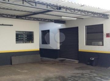 Sem Categoria · Galpão à venda em Jardim modelo - SP