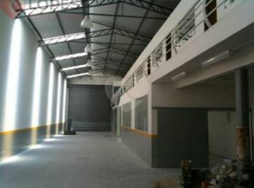 Comercial · 650m² · 15 Vagas · Galpão à venda em Casa verde média - SP