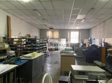 f24c02893b7af6a3aaec7c6c7695e051515e93fe · Galpão à venda, 297 m² por R$ 1.500.000,00 - Rudge Ramos - São Bernardo do Campo/SP