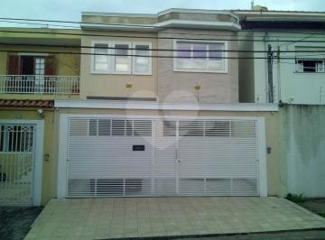Comercial · 250m² · Prédio inteiro à venda em Jardim São Paulo(zona Norte) - SP