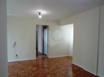 Sem Categoria · Apartamento com 3 quartos à venda em Santana - SP
