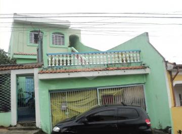Sem Categoria · Sobrado com 4 quartos à venda em Água fria - SP