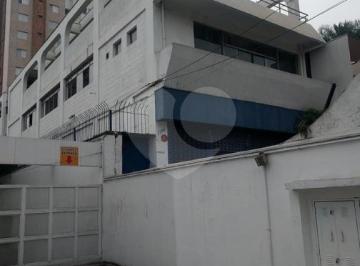 Comercial · 1000m² · 3 Vagas · Salas à venda em Santana - SP