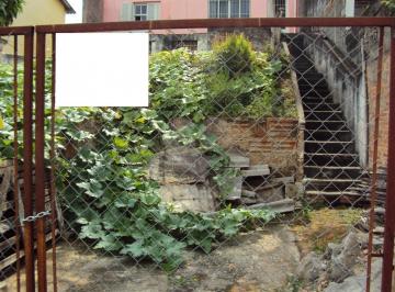 Área de Serviço · Terreno à venda em Vila brasilândia - SP