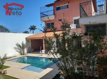 360ca39c34a558a4152e37fe1811386b0a1b9d4b · Sobrado à venda, 450 m² por R$ 2.601.000,00 - City América - São Paulo/SP