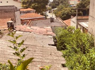 Área de Serviço · Terreno à venda em Vila roque - SP