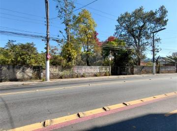 Terreno · 1739m² · Terreno à venda em Horto florestal - SP