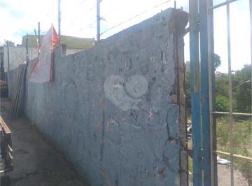 Área de Serviço · Terreno à venda em Jardim felicidade (zona oeste) - SP