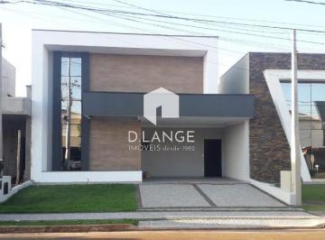 Casa · 179m² · 3 Quartos · 4 Vagas · Casa de Condomínio com 3 quartos à venda, 179m² - Parque Brasil 500