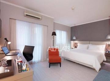 317e2e7730be47f90cd36ed9a9bbc5d08e5b2d43 · Apartamento com 1 quarto à venda, 30 m² - Itaim Bibi - São Paulo/SP