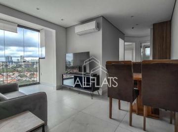 38d525df275533bcc33b65c03b4b8ae0f56c6792 · Apartamento com 2 quartos para alugar, 52 m²- Vila Olímpia - São Paulo/SP